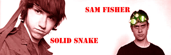 Snake &uml; Fisher